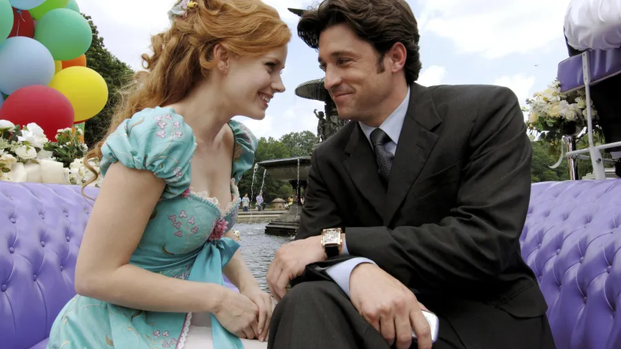 Enchanted - 2007