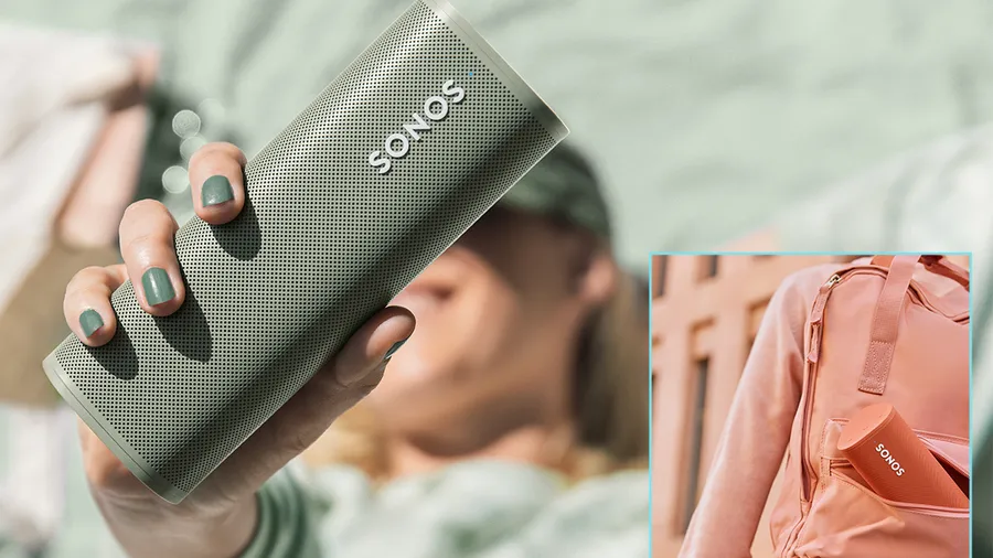 Sonos lanzó las nuevas bocinas que ya son un must ¡y una collab con Lorde!