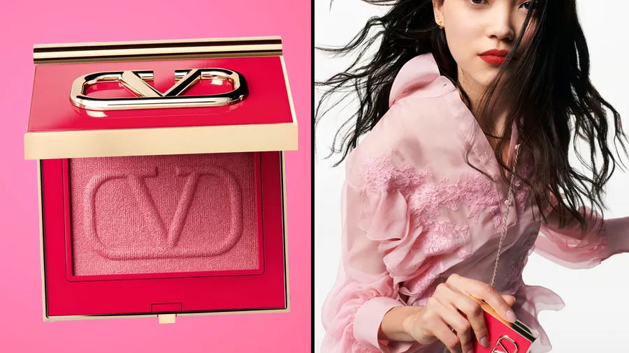Valentino Beauty