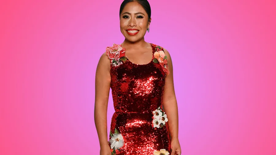 yalitza aparicio positividad corporal bikini