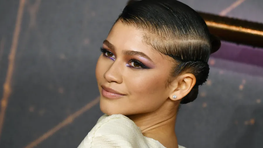 Zendaya