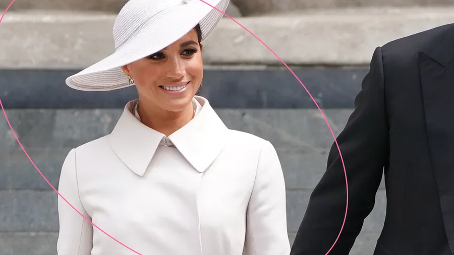 Meghan Markle regresa al Reino Unido.