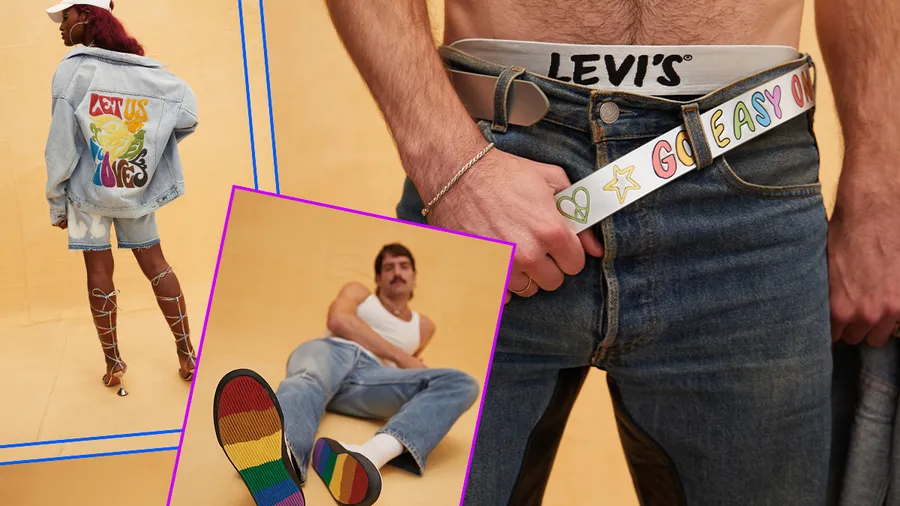 Levi's Pride 2022