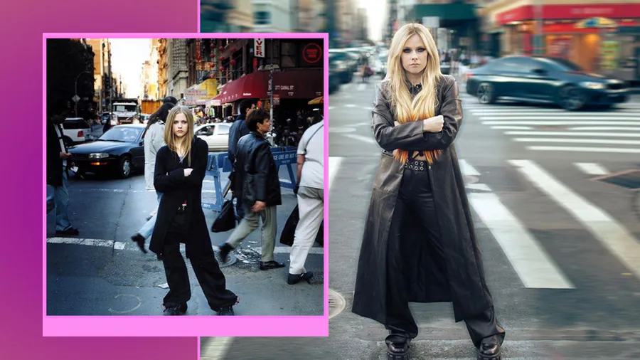 Avril Lavigne