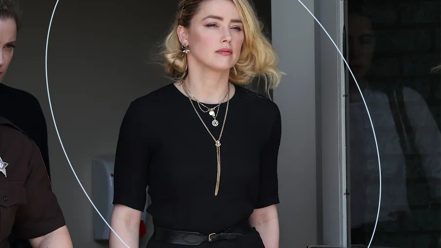 Amber Heard