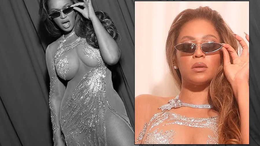 Beyoncé