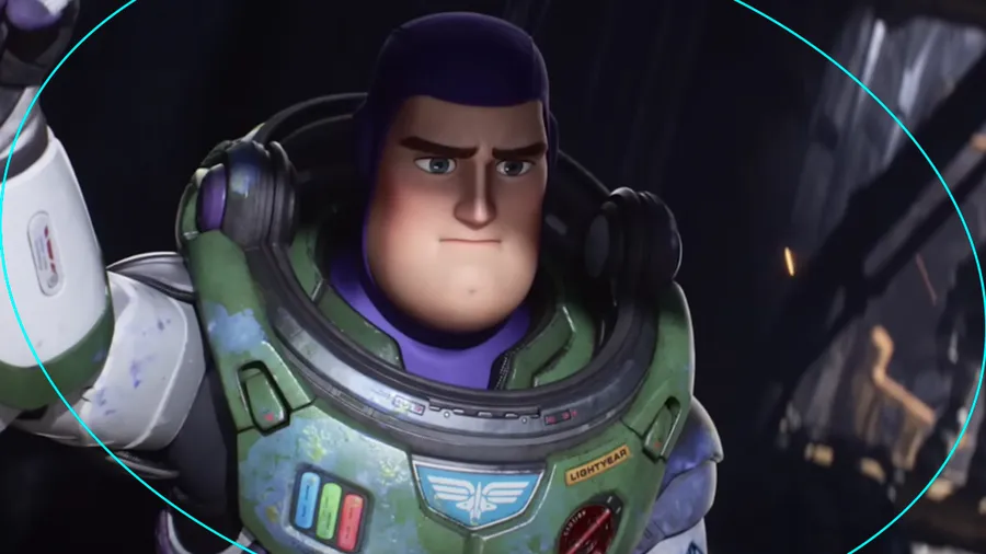 Lightyear (2022)
