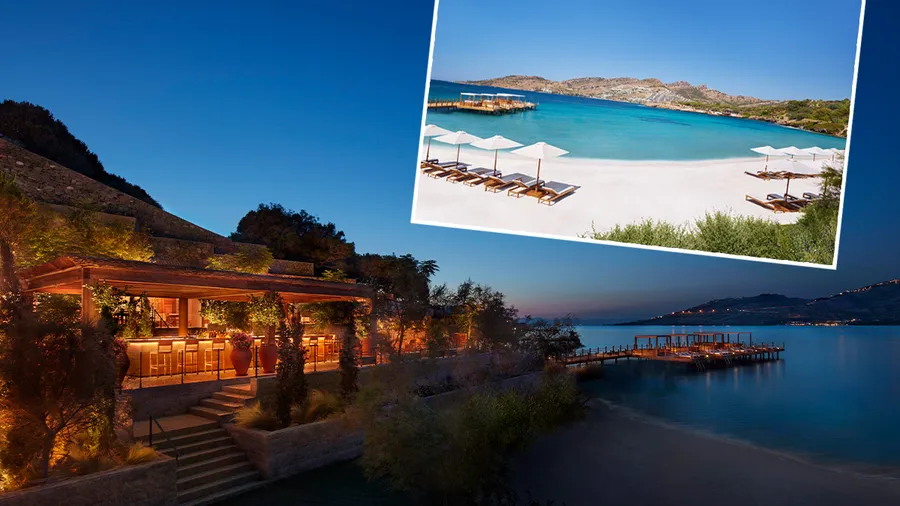 The Bodrum EDITION