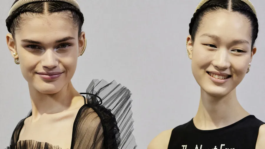 Dior F'22
