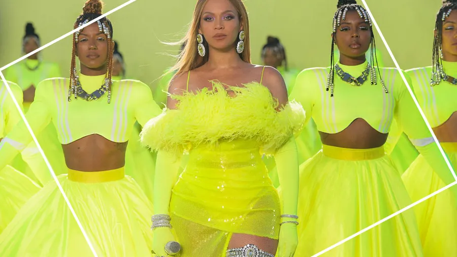 Beyoncé