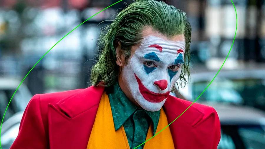 Joker (2019)