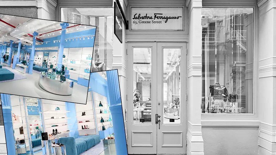 ferragamo tienda futuro
