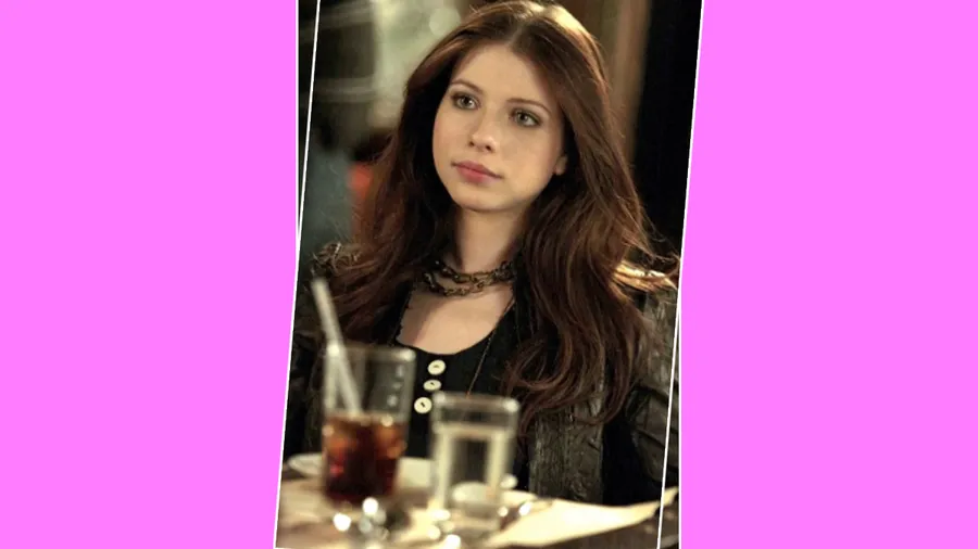 Georgina Sparks en Gossip Girl (2007)