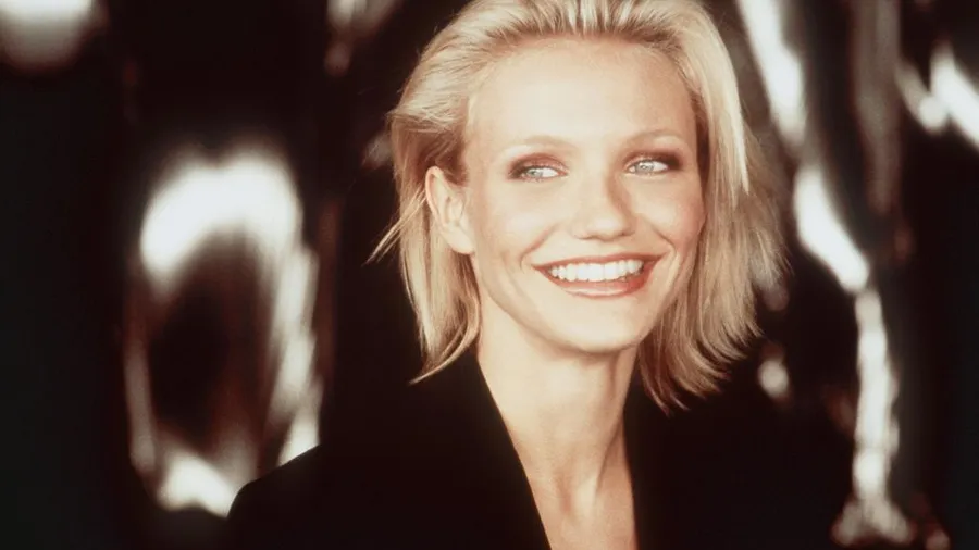 "Charlie''s Angels" Publicity Stills