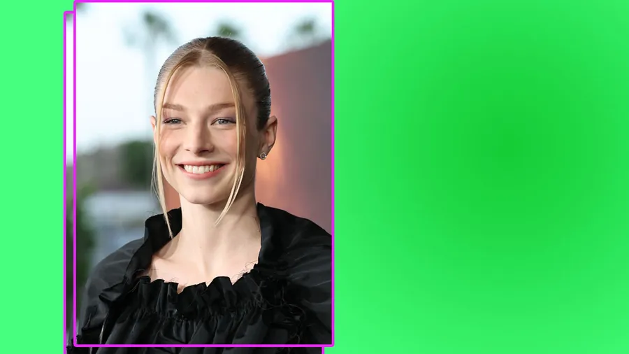 Hunter Schafer se une a The Hunger Games.