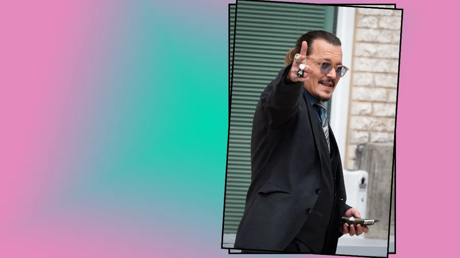 ¡Johnny Depp ganó el juicio contra Amber! ¿Cuánto le tendrá que pagar?