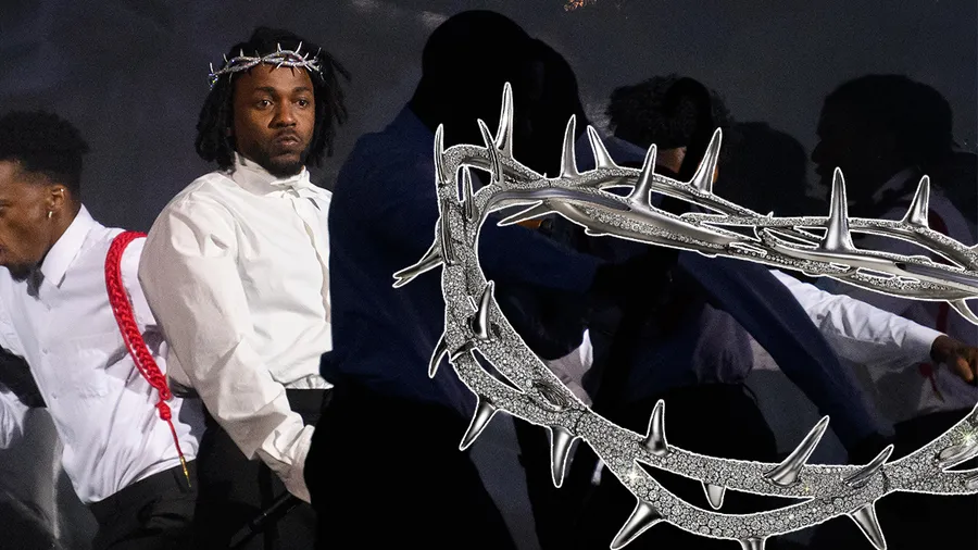 Kendrick Lamar