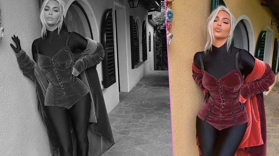 Kim Kardashian