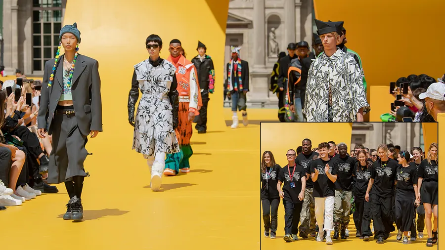 vuitton mens ss23