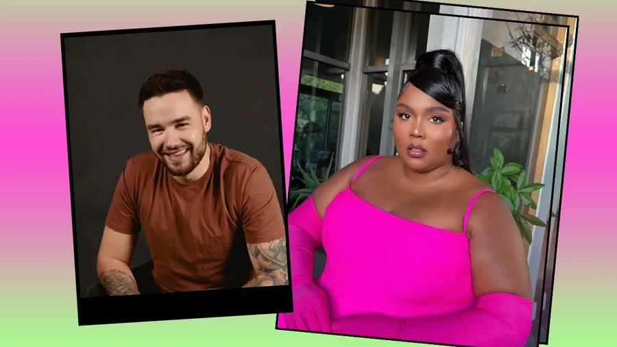 Liam Payne / Lizzo