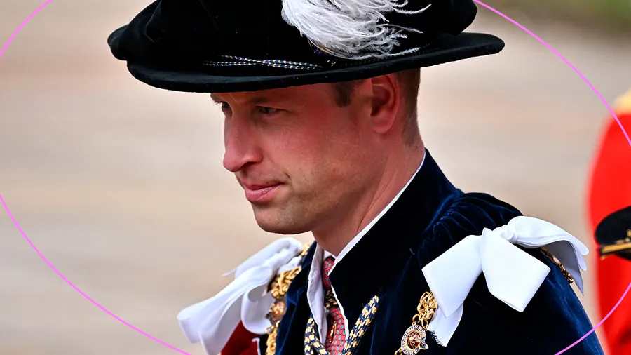 Príncipe William