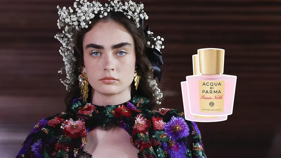 Rodarte S'18