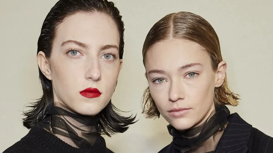 Sacai F'22