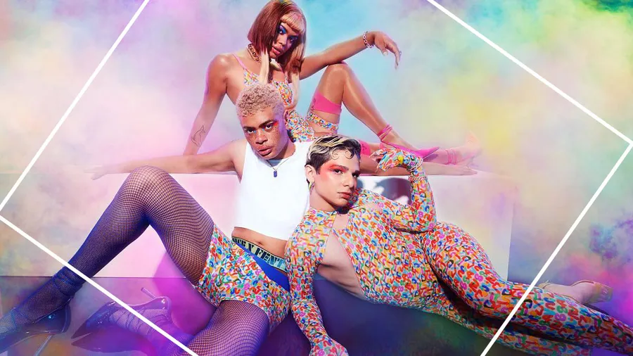 savage fenty pride