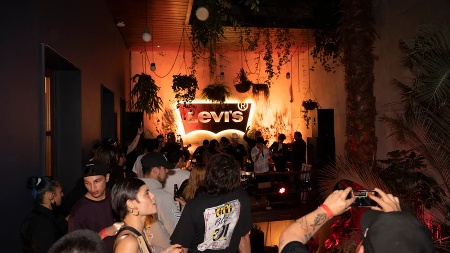 Fiesta para los 149 años del 501, CDMX