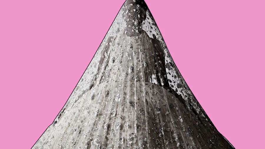 Desfile de Alta Costura otoño 2022 de Balenciaga