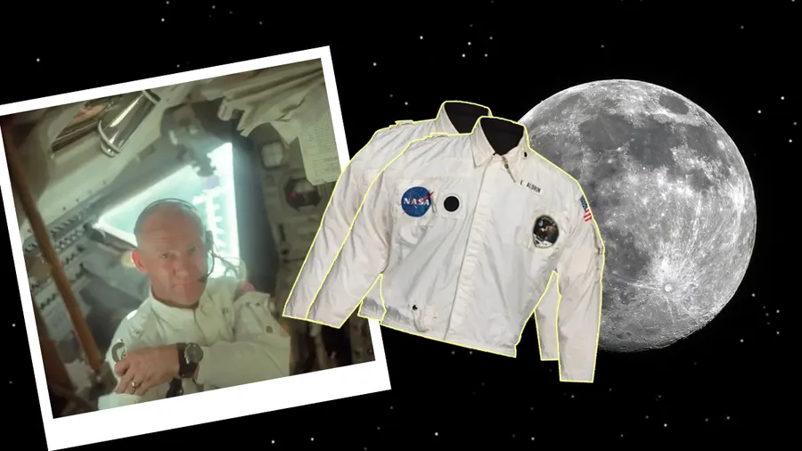 nasa chamarra costosa sothebys