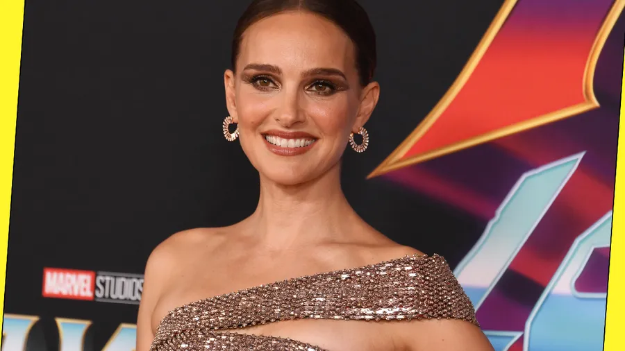 Natalie Portman