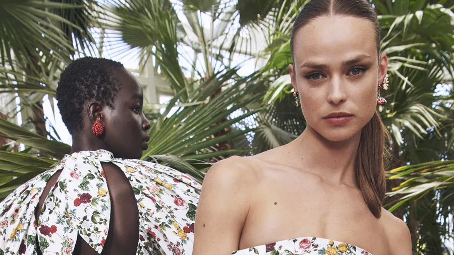 Oscar de la Renta S'23