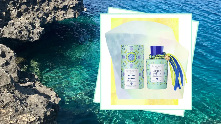 forte_forte loves Acqua di Parma