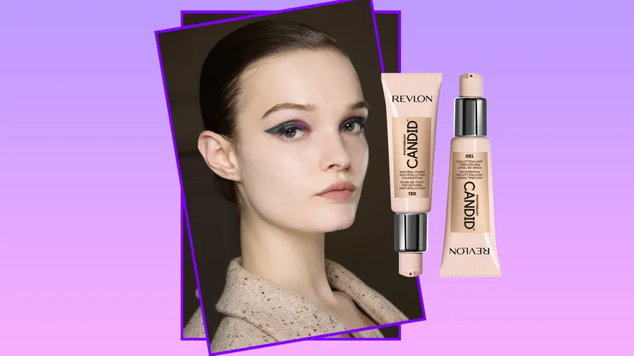 Altuzarra F'20 / Revlon