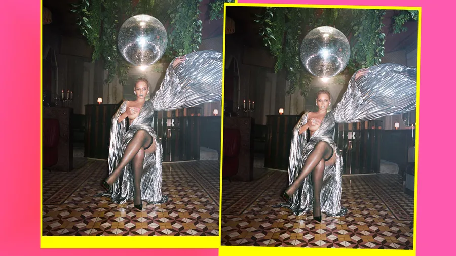 Beyoncé