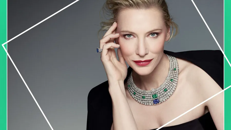 Cate Blanchett