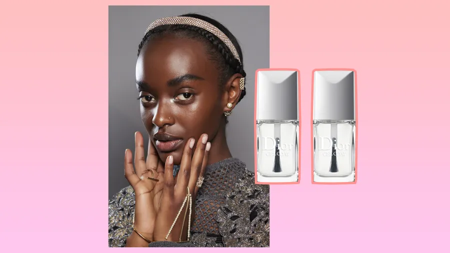 Dior F'22 / Dior