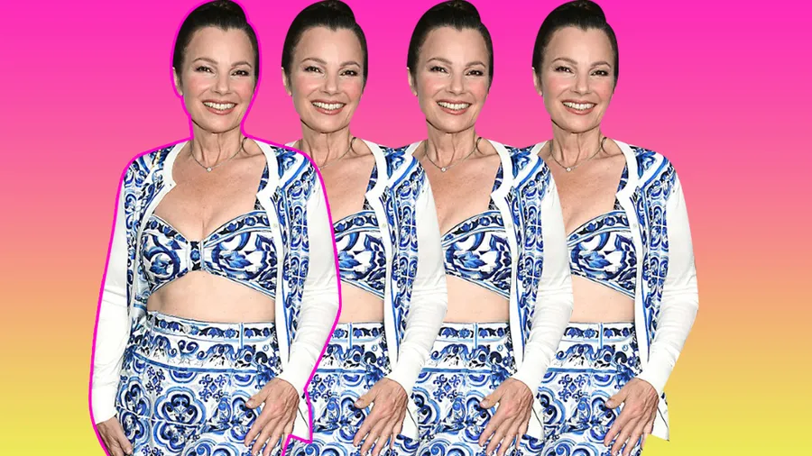 Fran Drescher