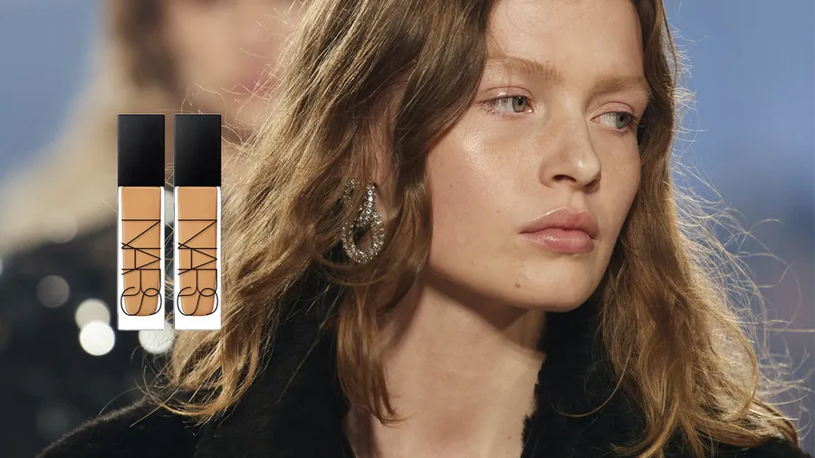 Isabel Marant F22 / Nars
