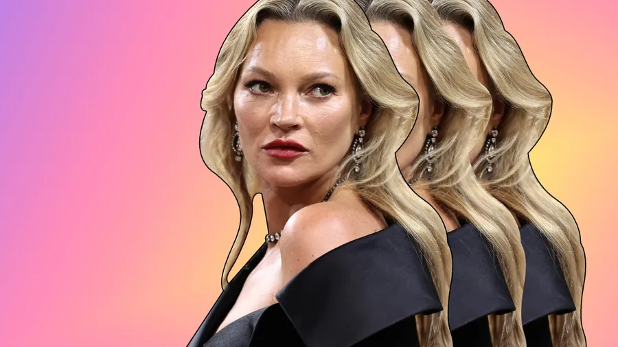 Kate Moss