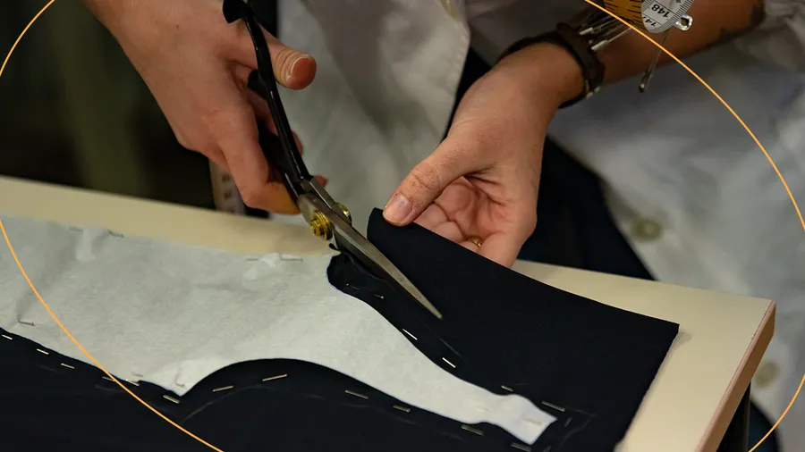 INDUSTRIA LUJO ESCASEZ ARTESANOS MODA