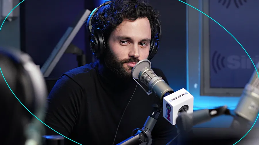Penn Badgley