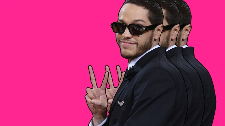Pete Davidson