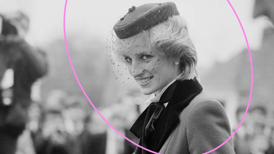 documental princesa diana hbo