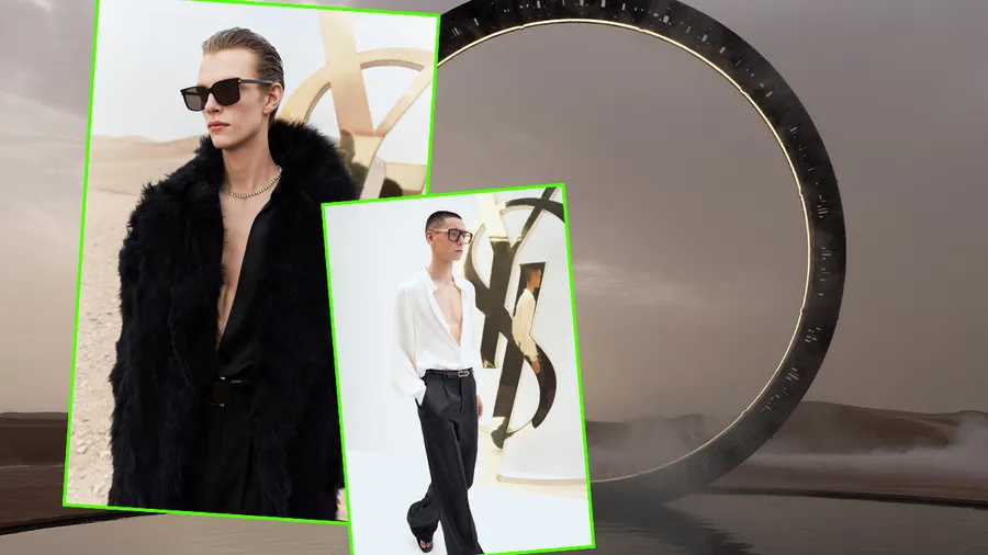 saint laurent carbono neutro