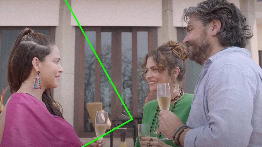 Soy Tu Fan La película