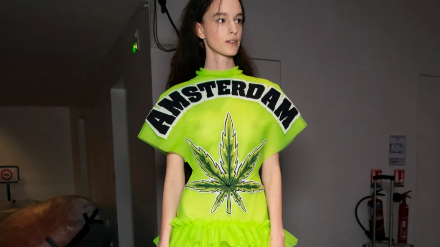 Viktor & Rolf Haute Couture 2019