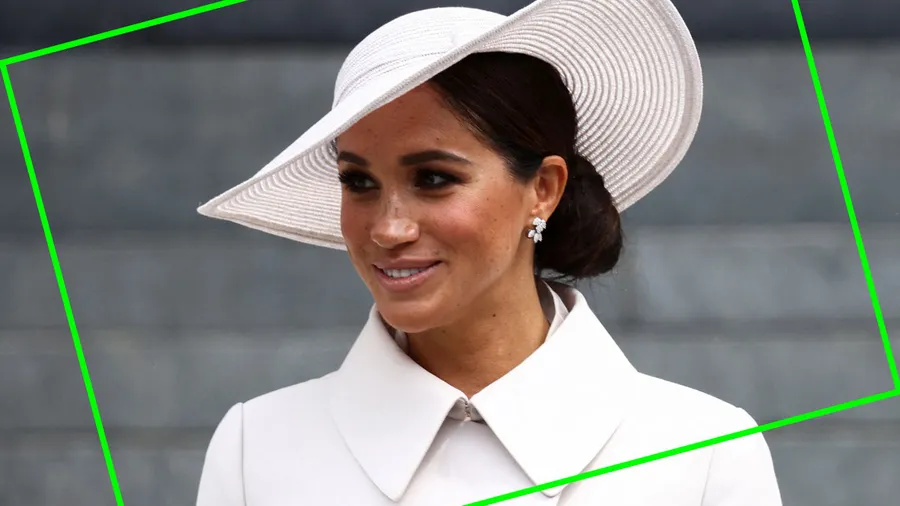 Meghan Markle