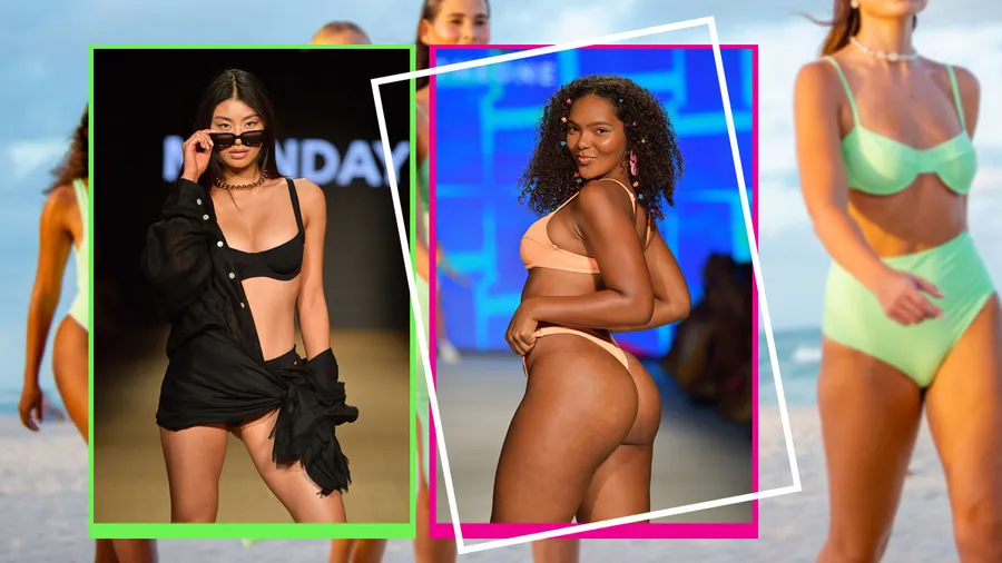 Paraiso MB / Swim Fashion Week